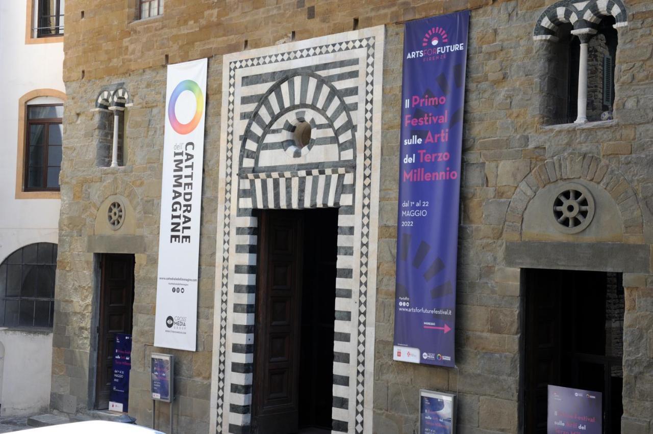 Pontevecchio Rooms Florence Ngoại thất bức ảnh