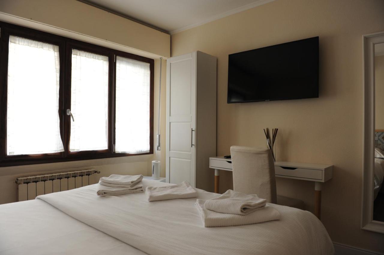 Pontevecchio Rooms Florence Ngoại thất bức ảnh