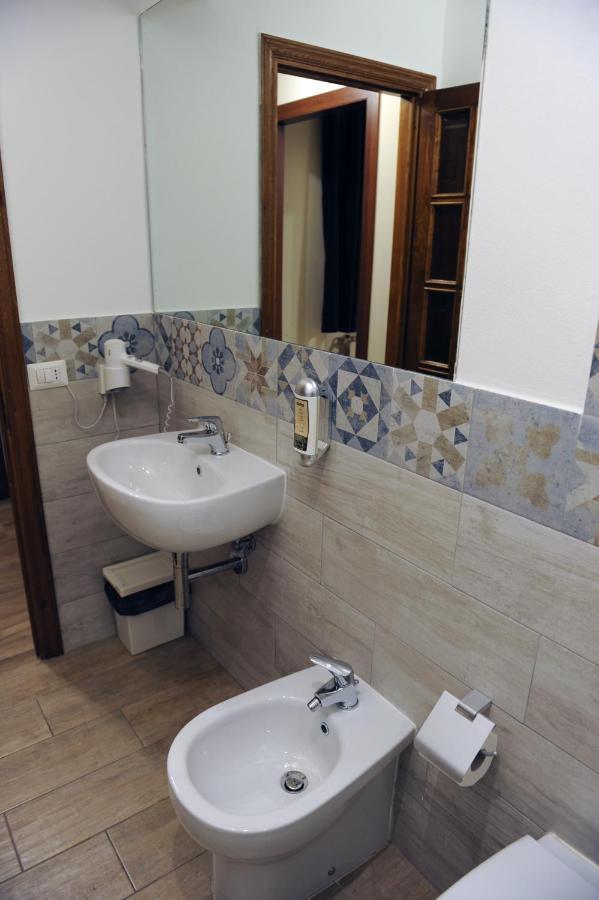 Pontevecchio Rooms Florence Ngoại thất bức ảnh