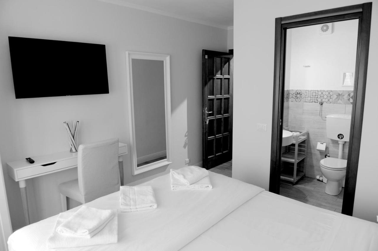 Pontevecchio Rooms Florence Ngoại thất bức ảnh