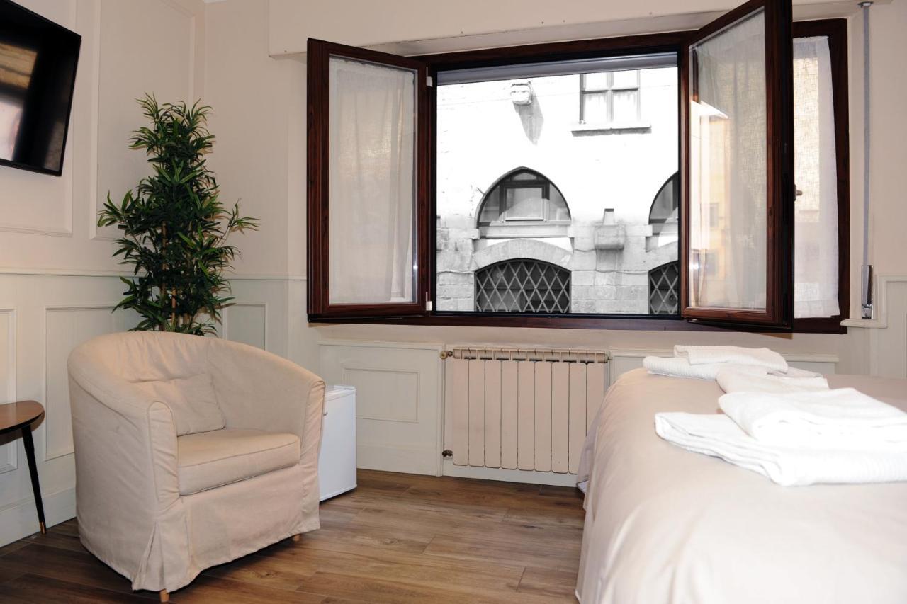 Pontevecchio Rooms Florence Ngoại thất bức ảnh