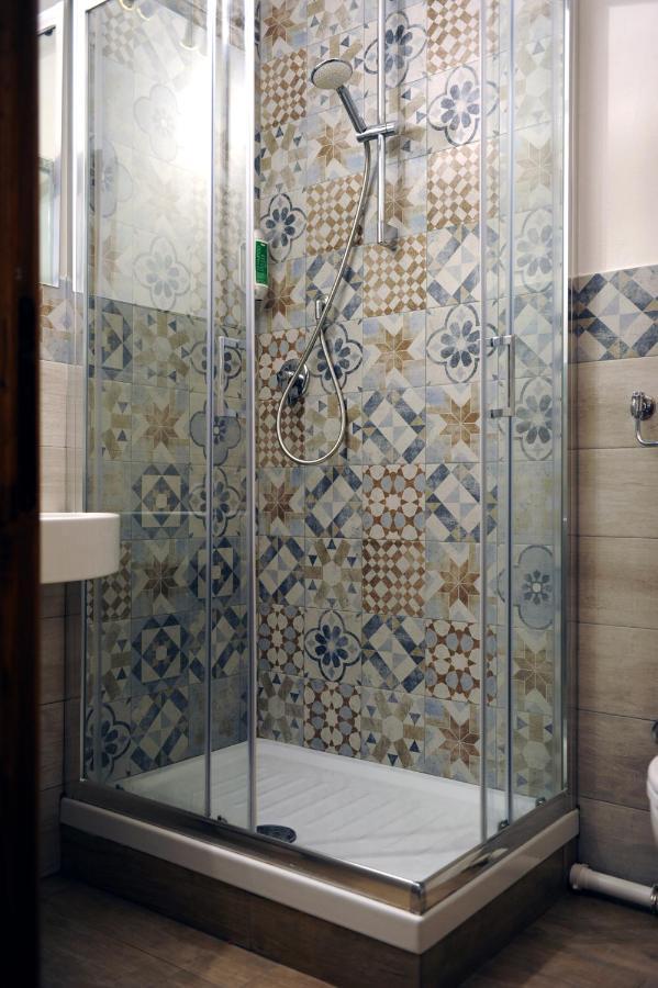 Pontevecchio Rooms Florence Ngoại thất bức ảnh